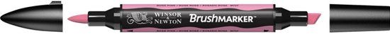 Winsor & Newton BrushMarker Rose Pink M727