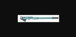Gedore Buighefboom gr.1 tbv edelstaal