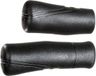 Herrmans Handvatset Herrmans 91B - 90/120 mm - Zwart