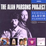 Original Sony Music Entertainment Original Album Classics