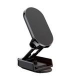 Samsung Support de voiture magnétique GP-TOU023AEABW pour téléphone portable/smartphone, noir