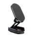 Samsung Support de voiture magnétique GP-TOU023AEABW pour téléphone portable/smartphone, noir