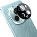 Techsuit Full Glass Camera Protector voor HONOR Magic6 Pro - Zwart