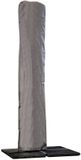 Winza Outdoor Covers Outdoor Covers Parasolhoes - Antraciet/Grijs