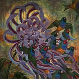 Technicolor Covet - Technicolor (LP)