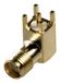 Multicomp 19-49-5-TGG S mA Jack, Bulkhead, Rechthoek