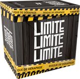 Asmodee Limite Limite Limite (FR)