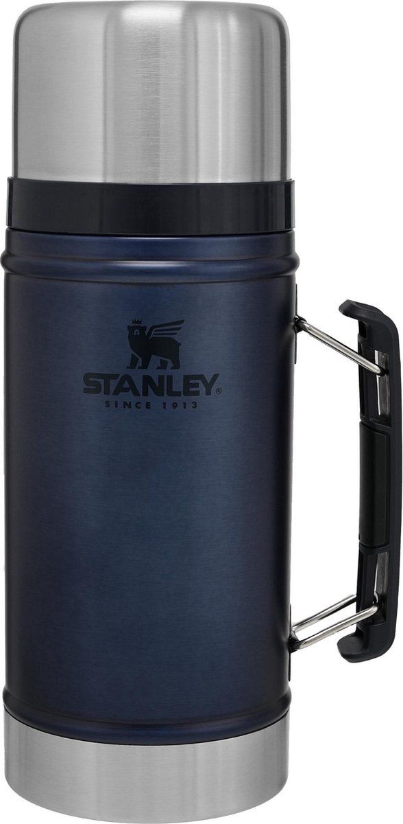 Stanley PMI The Lengendary Classic Food Jar Thermosfles - 6939236359689