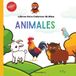 Libros Bino Libros Para Colorear de Bino Animales