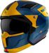 MT Helmets Streetfighter SV S Totem C3 Casque de motocross