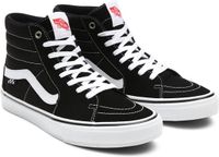 Vans Skate Sk8-hi Noir EU 42.5