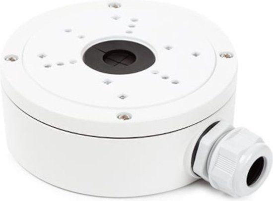 EtiamPro Aansluitdoos voor ECAMTVI601/ECAMIP601