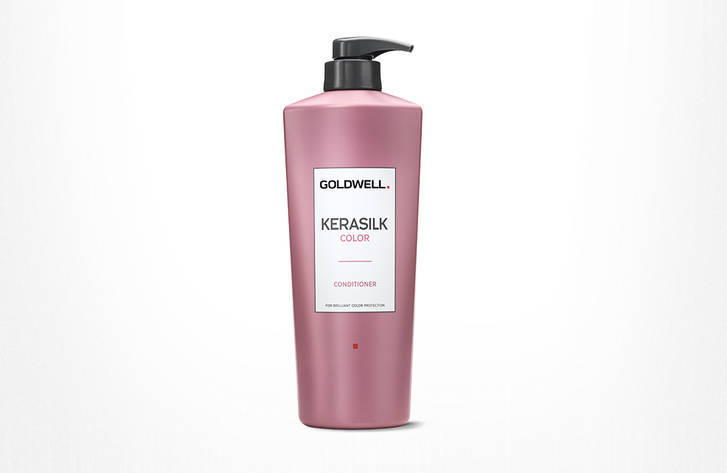 Goldwell Kerasilk Color