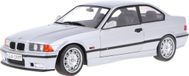 Geen automerk Solido BMW M3 Coupé (E36) 1:18 Modelauto 1997 Artic Silver S1803913