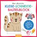 Mein Ars Edition Mein allererster Klebe-, Schneide-, Bastelblock