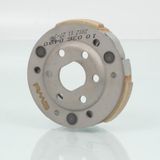 RMS Plateau d'embrayage pour Scooter Kymco 50 Super 9 2000-2004 00107100C Neuf