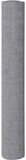 vidaXL Schildersvlies - anti-slip - 10 m - 220 g/m² - grijs
