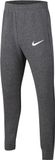 Nike Team Club 20 Sweatbroek Kinderen - Charcoal