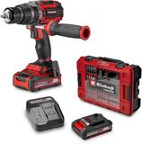 Einhell Professional Accu Klopboor-/ Schroefmachine TP-CD 18/70 Li-i BL +70 Kit