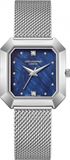 LEE COOPER Montre femme LC08027.390 bleu marine
