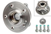 FAG Jeu de roulements de roue arrière pour MERCEDES-BENZ GLE (W167) 148mm 713 6683 90