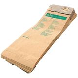 SEBO 1055 5L filterzakken, pak van 10
