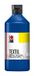 Marabu Textielverf Blauw 500 ml