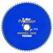 Inter Dynamics Diamantzaag Turbo Premium 125x22,2mm - 359125