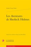 Les Aventures de Sherlock Holmes
