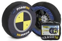 Snovit Fix&GoTex maat B textiel sneeuwkettingen
