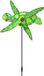 HQ Paddle Spinner Tortue de mer 100721 Vert 48 x 110 cm
