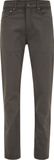 WE Fashion Heren Slim fit jeans van jog denim