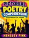Pictorial Poetry Comprehension: Developing Critical Thinking