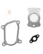Meat & Doria 60770 afdichtingsset Turbo
