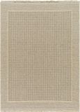 Surya MINDY Beige Jute-Look Binnen/Buiten Tapijt