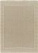 Surya MINDY Beige Jute-Look Binnen/Buiten Tapijt