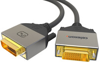 Celexon DVI Dual Link Kabel 10,0m - Professional Line