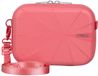 American Tourister Starvibe Crossbody Bag Sun Kissed Coral
