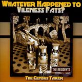 Suburban Residents Whatever Happened To Vileness Fats/Censu CD