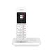 Telekom Sinus A12 Téléphone analogique/DECT Blanc