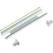 Weidmüller TS15X5 ST MPC1217 VER 8000037598 Rail de support Acier 60 mm 20 pièce(s)