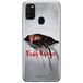 ERT GROUP mobiel telefoonhoesje voor Samsung M21 / M30S origineel en officieel erkend Horror patroon Nightmare of Elm Street 008, hoesje is gemaakt van TPU