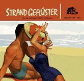 Strandgefluster Bear Family Strandgefluster