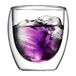 Bodum Pavina Dubbelwandige Glazen 25cl - 2 Stuks