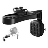 NEEWER 15 mm LWS schouderpad met V-Mount batterijplaat