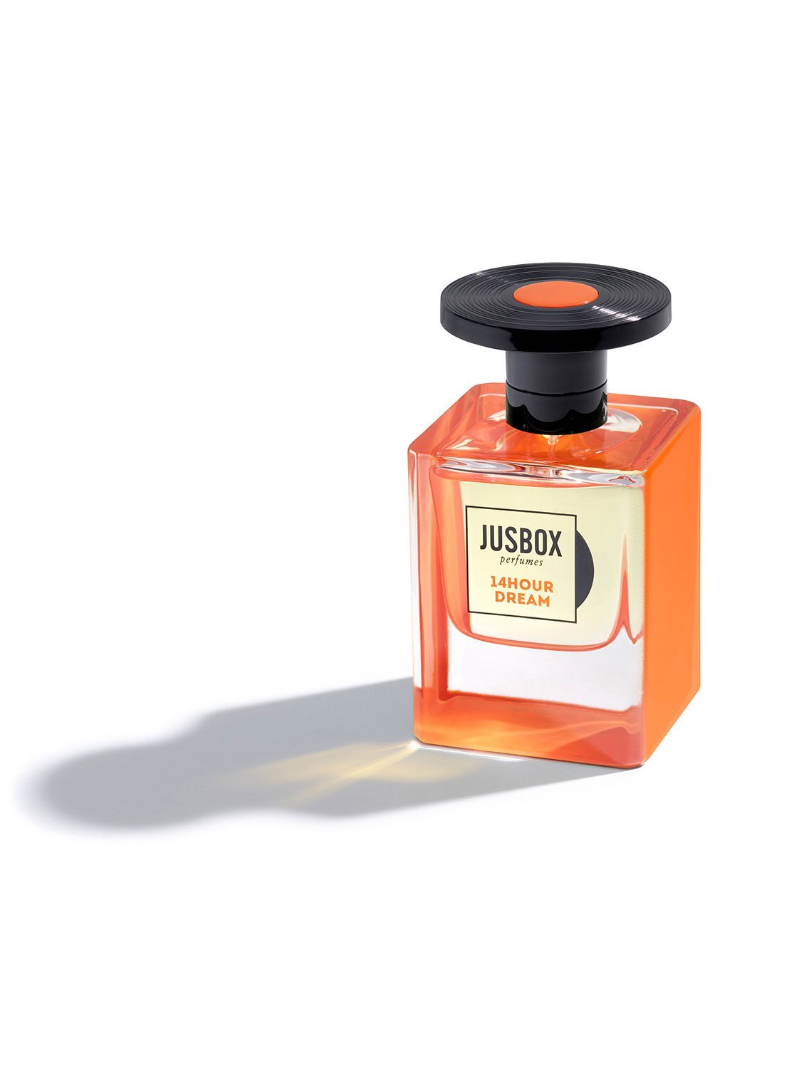 Jusbox 14Hour Dream Eau de Parfum