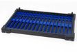 Matrix chargeur de moulinet 260mm bleu foncé