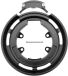 Givi BF22 Tanklock Tank Ring