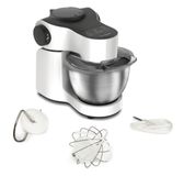 Moulinex QA310110 Staande Mixer 1000W Wit