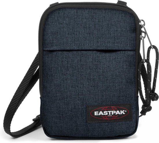 Eastpak BUDDY Schoudertas - Triple Denim